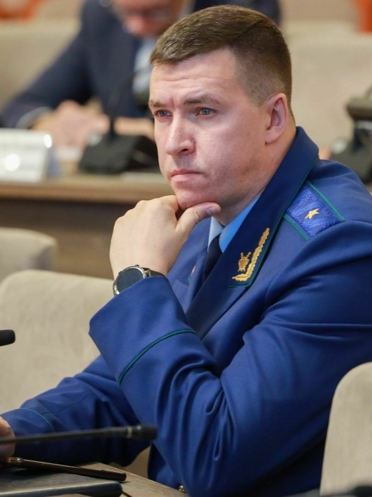 Прокуратура Липецкой области защитила права семьи участника СВО