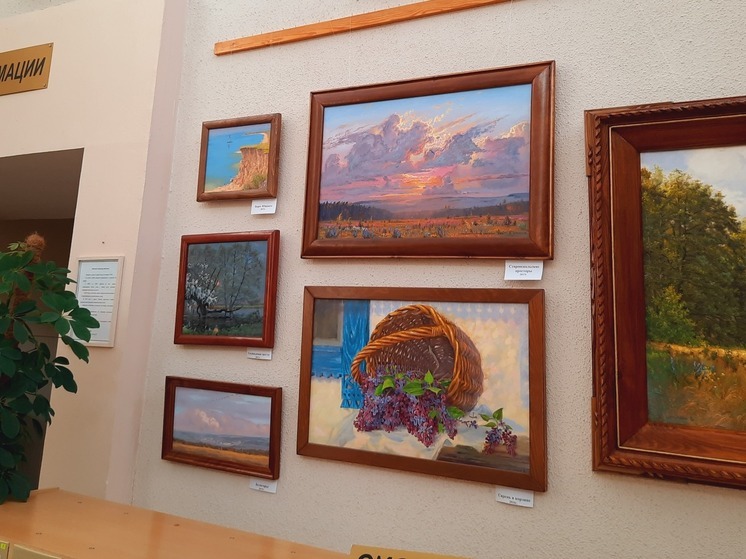 ДНР готовится ко Дню музея