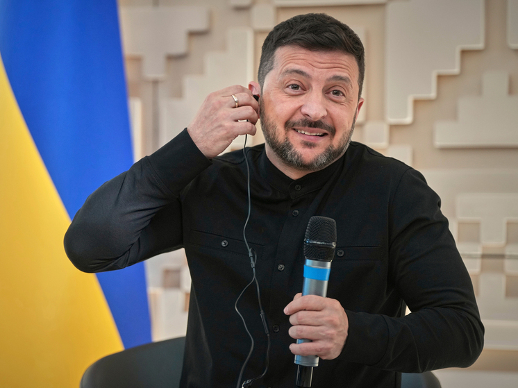 Российско-украинские переговоры, которые должны пройти 15 мая, все еще не начались