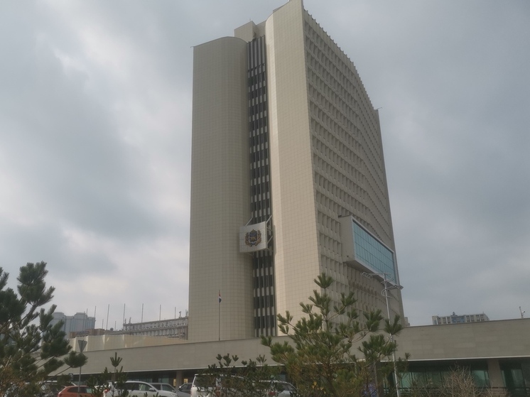 Оптимизация потребности: бюджет на здравоохранение и образование сократили в Приморье