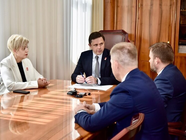 В Орловской области проходит полуфинал конкурса «Учимся выбирать»