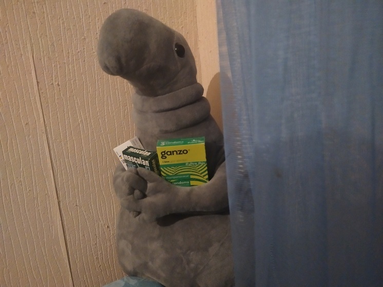 Продажи контрацептивов сократились почти на четверть за пять лет в Приморье