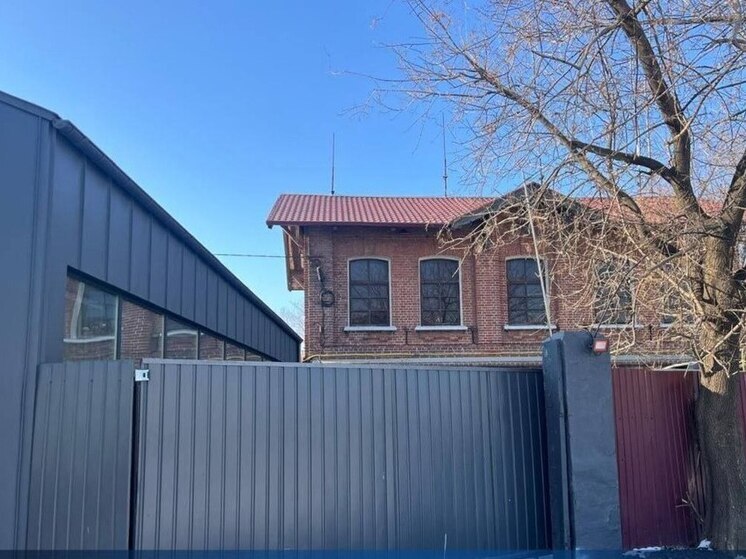 Прокуратура потребовала снести здание популярного ночного клуба во Владивостоке