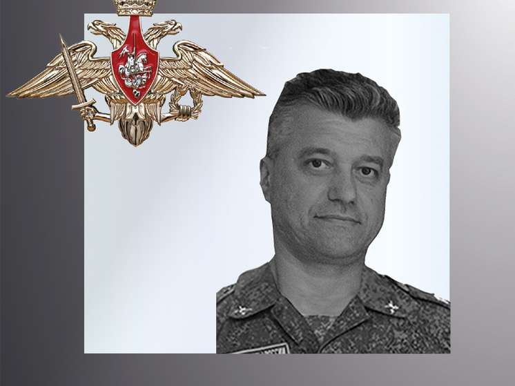 Дмитрий Кузьмин и еще трое бойцов из Ивановской области погибли на СВО
