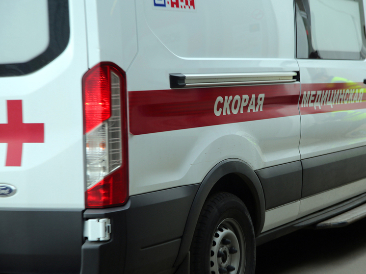 Рабочий погиб в результате несчастного случая на юге Москвы в четверг вечером