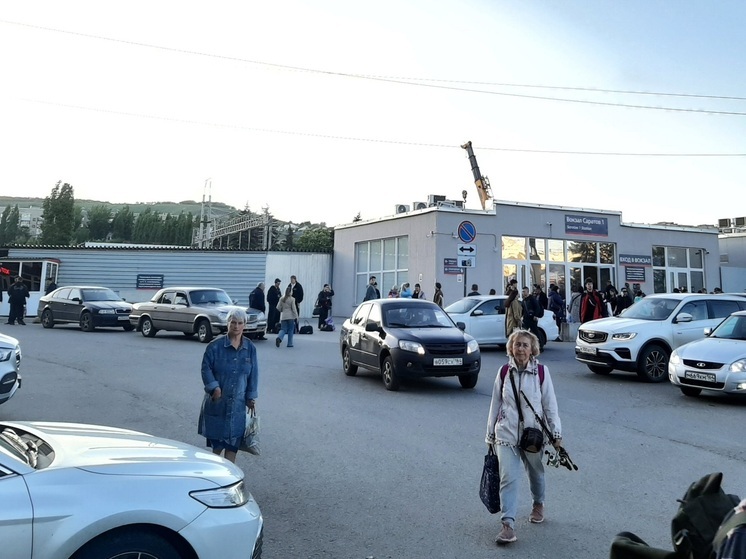 Увеличивается цена хранения авто на платных парковках Саратова