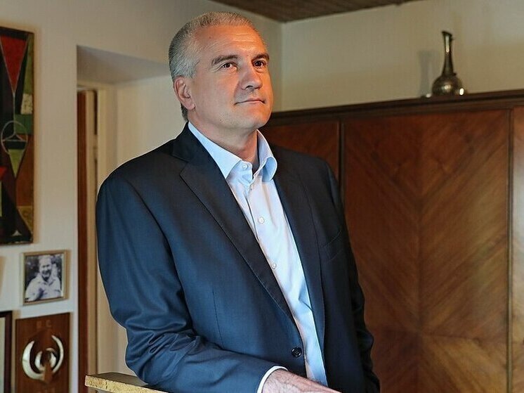 Глава Крыма Аксенов предложил ужесточить миграционную политику в России