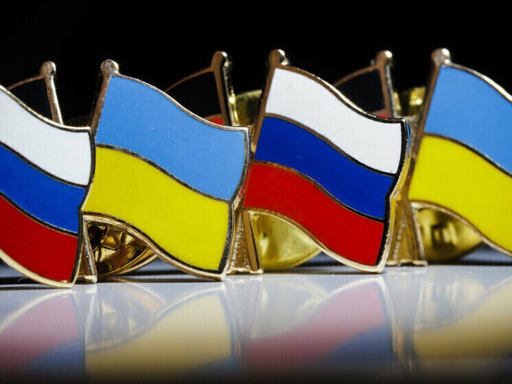 ТАСС: переговоры между Россией и Украиной не состоятся 15 мая из-за логистики