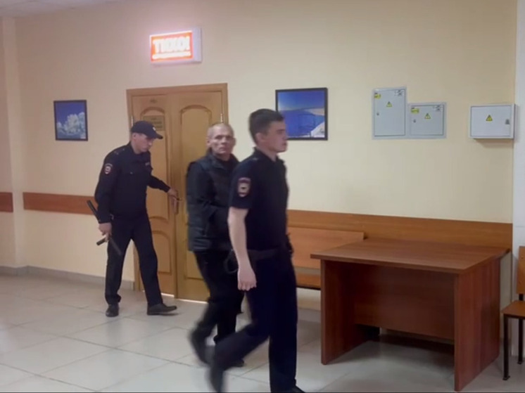 Осужденного пожизненно жителя Башкирии, признали виновным в еще одном убийстве