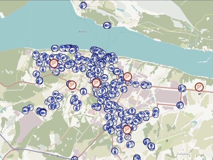 Региональная система «Безопасный город» отмечена на федеральном уровне