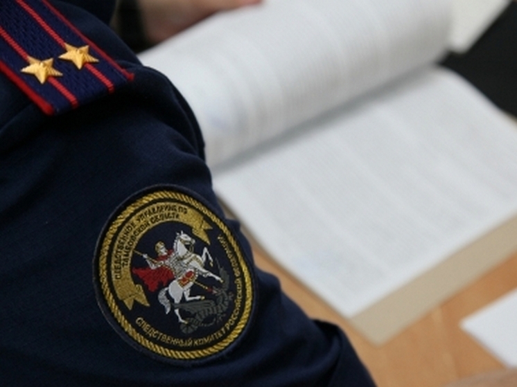 В Тамбовской области возбудили уголовное дело о коммерческом подкупе