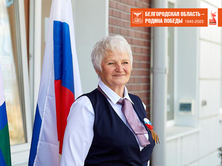 Академический народный хор «Поющие сердца» объединился с шестиклассниками в рамках проекта «Возрождение»
В 2025 году хор «Поющие сердца» решил объединиться со школьниками в честь 80-летия Великой Победы