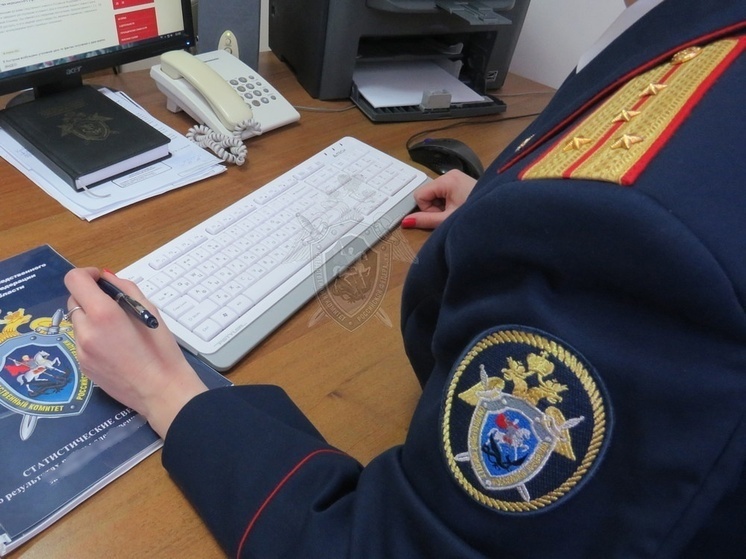 В Костроме женщину задержали за дачу взятки сотруднику ФСБ