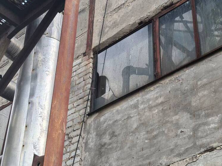 Хинштейн: ВСУ с помощью дронов трижды атаковали Рыльск