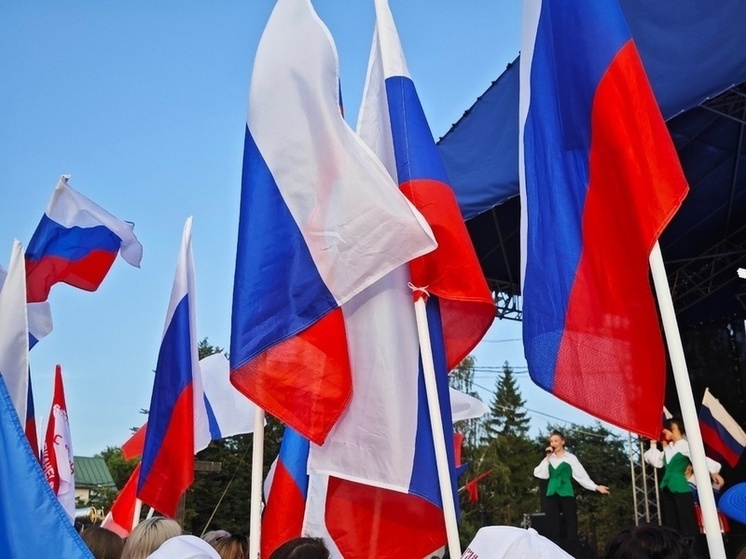 Вологжане могут выиграть премию за проект, посвященный укреплению гражданского единства
