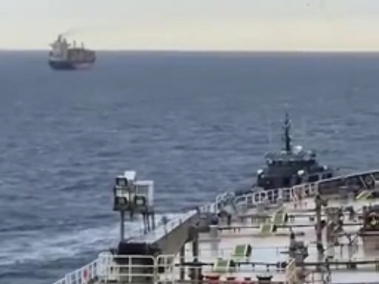 Рютте: НАТО и Эстония разбираются с инцидентом в Балтийском море