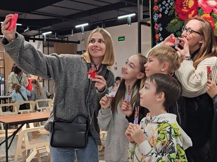 «Ночь музеев» охватит всю Тюменскую область масштабной культурной программой