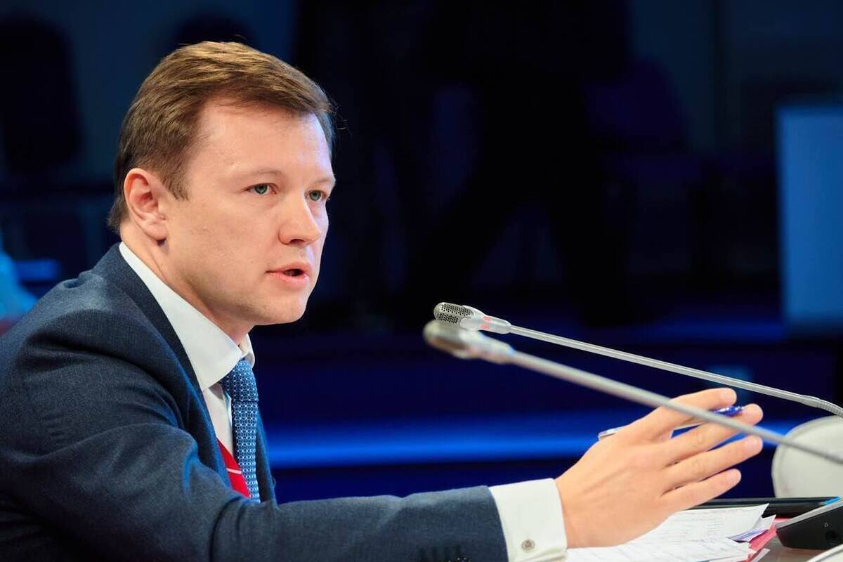 Владимир Ефимов: на северо-востоке Москвы появится новый жилой комплекс по программе КРТ