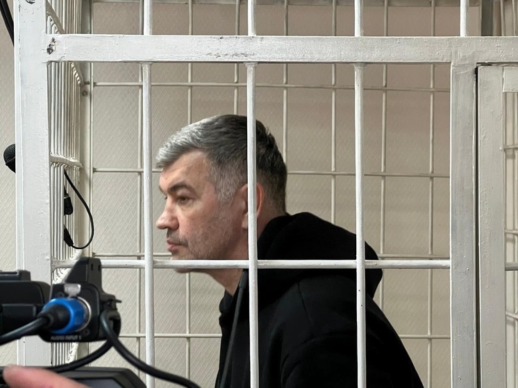 Глава новосибирского Минпромторга связал своё уголовное дело с поставками для СВО