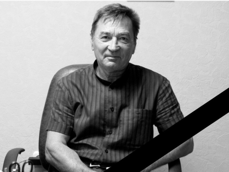 В ЕАО скончался ветеран пожарной охраны Игорь Мельников