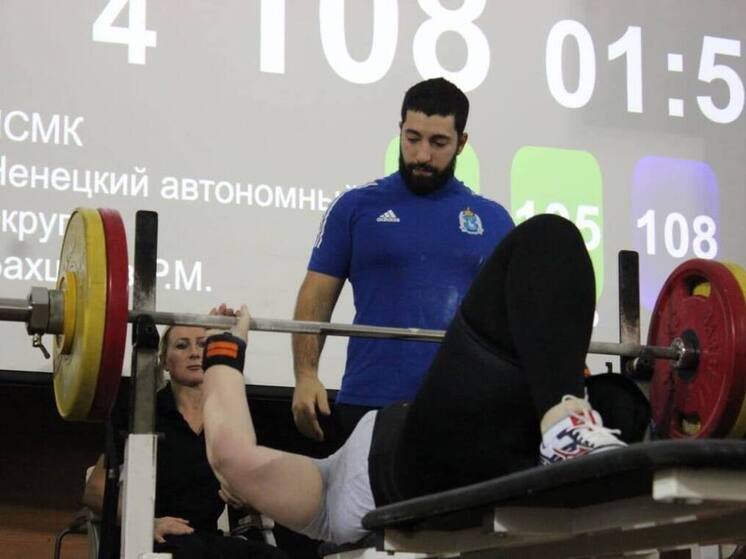 Ноябрьск примет чемпионат Урала по спорту лиц с ПОДА с участием бойцов СВО