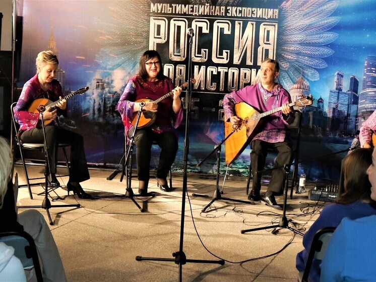 Исторический парк приглашает пермяков на «Ночь музеев»