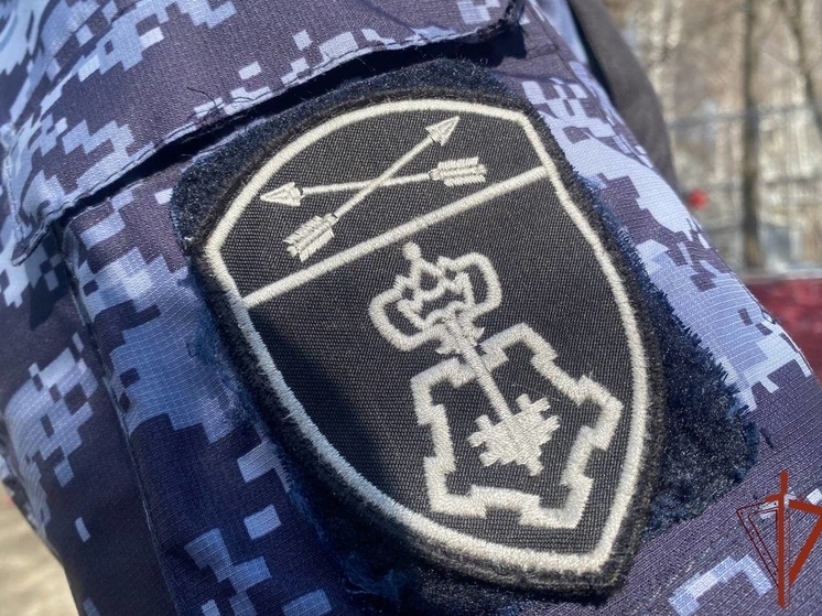 Томская Росгвардия за 4 месяца выезжала по тревоге более 3000 раз