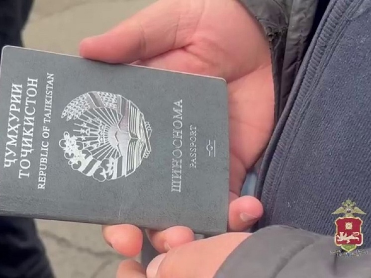 На стройках и рынках Хакасии нашли 43 мигранта-нарушителя