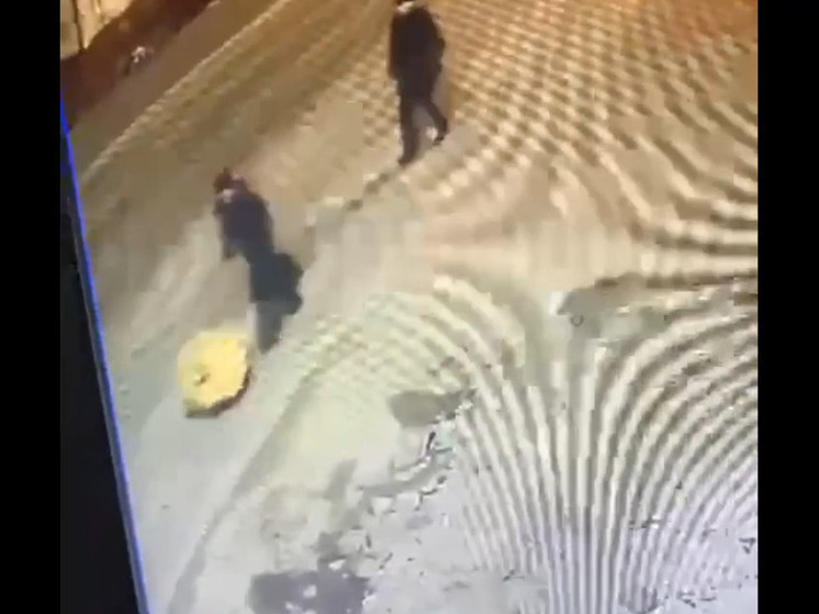 Уголовное дело за кражу сейфа на тележке направили суд в Чите