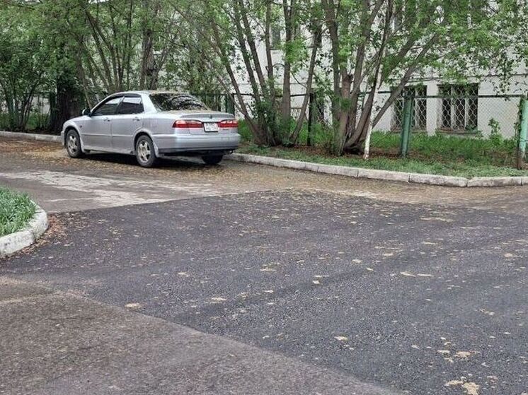 Контроль за работами по восстановлению благоустройства усилили в Иркутске