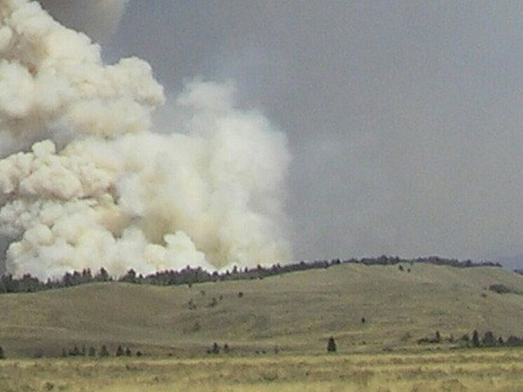 В Воронежской области взорвали боеприпасы