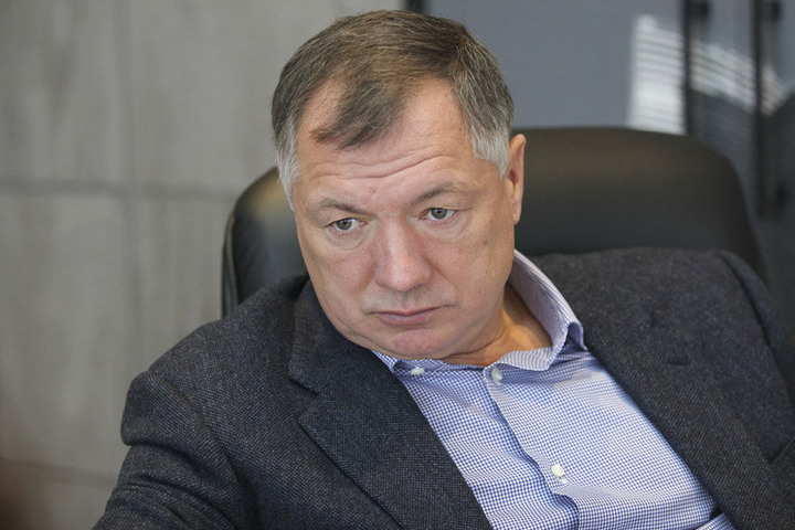 Хуснуллин сообщил о сроках начала восстановления курского приграничья