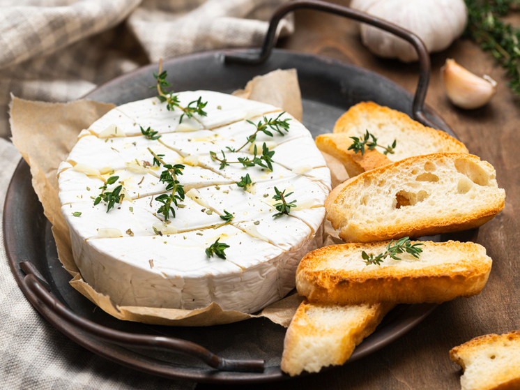 В Белебее будут выпускать мягкий сыр, не уступающий французским аналогам