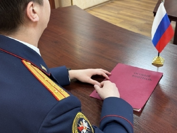 Отбывший наказание вязниковец ударил сотрудника УФСИН и получил еще одну "уголовку"