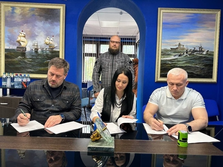 Развивать музей Конюховых в Запорожье помогут единомышленники