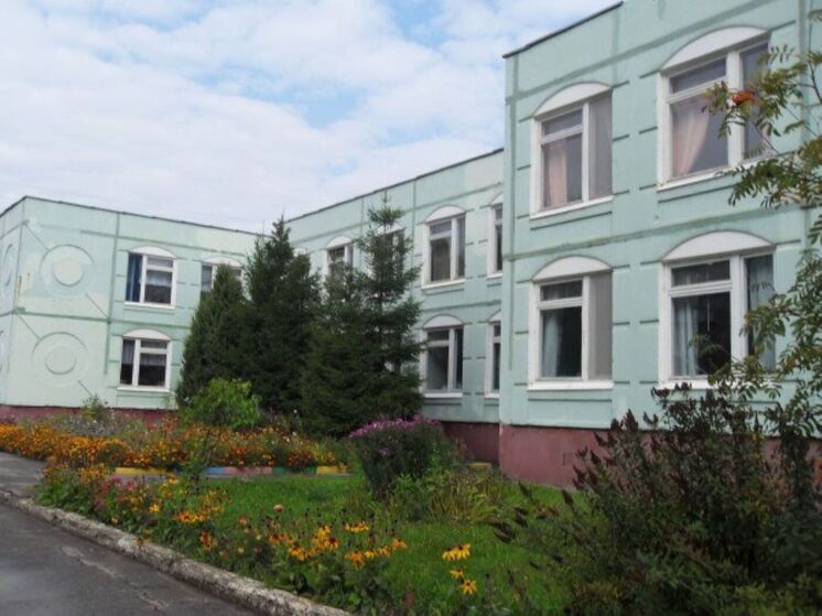За три года в Калужской области капитально отремонтируют 16 детсадов