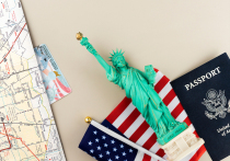 Верховный суд США настороженно отнесся к предложению Трампа ограничить американское гражданство по праву рождения