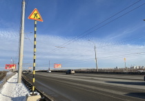 С 26 мая в Омской области введут временные ограничения на движение по 51 мосту из-за их плохого состояния