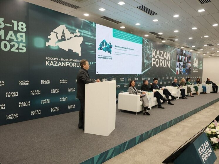 Вологодская область заключила ряд соглашений на «KazanForum»