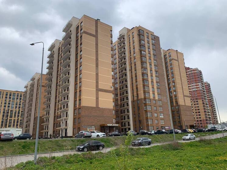 Власти Тулы приобретут 62 квартиры за 264 млн рублей
