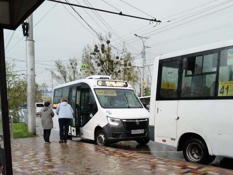 Миндор нашёл нарушения в работе 11 автобусов в Ставрополе