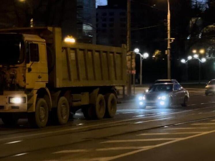 В Армавире из-за аварии пострадало 4 человека