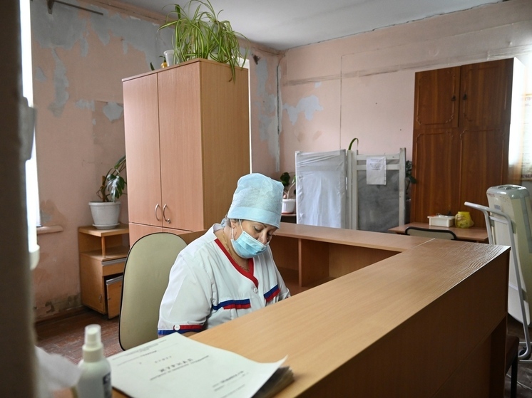 На Южном Урале снижается заболеваемость гриппом и ОРВИ