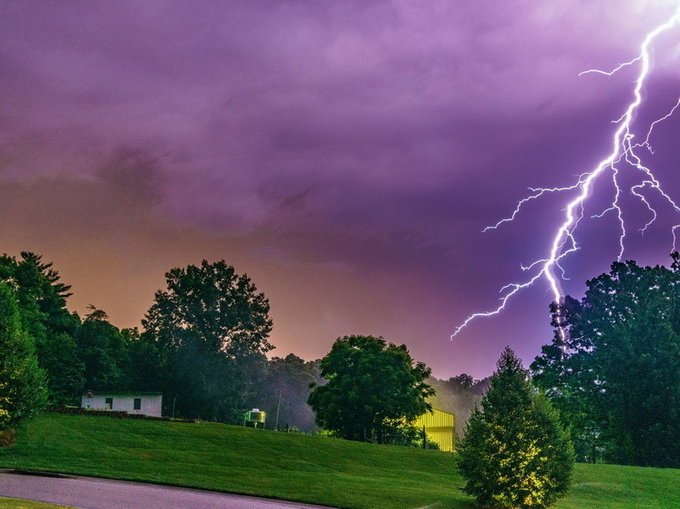 «В июне начнется кошмар». Синоптики дали неожиданный прогноз на начало лета