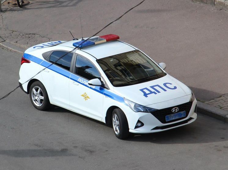Новгородские автоинспекторы за сутки поймали более 4 тысяч нарушителей