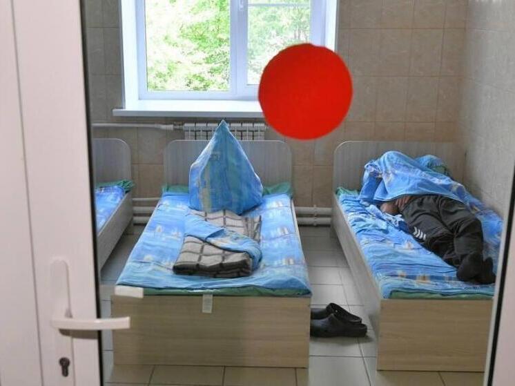 Майские выходные в Омске: вытрезвитель принял десятки омичей