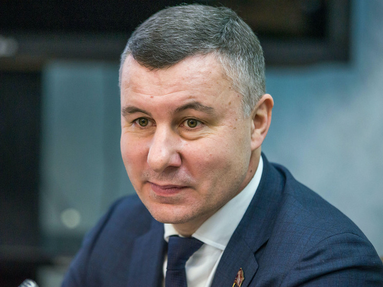 Депутат Илле рассказал о развитии креативных индустрий в Челябинской области