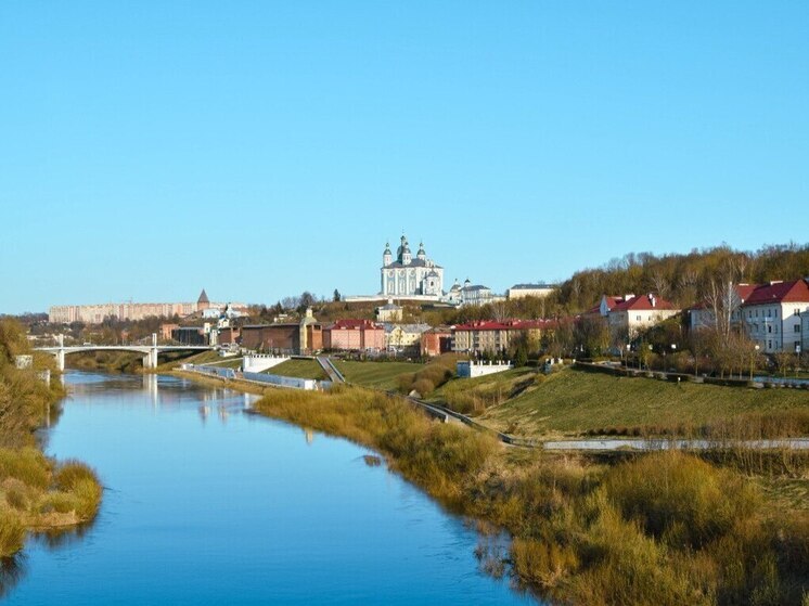 70 тысяч смолян проголосовало за объекты для благоустройства