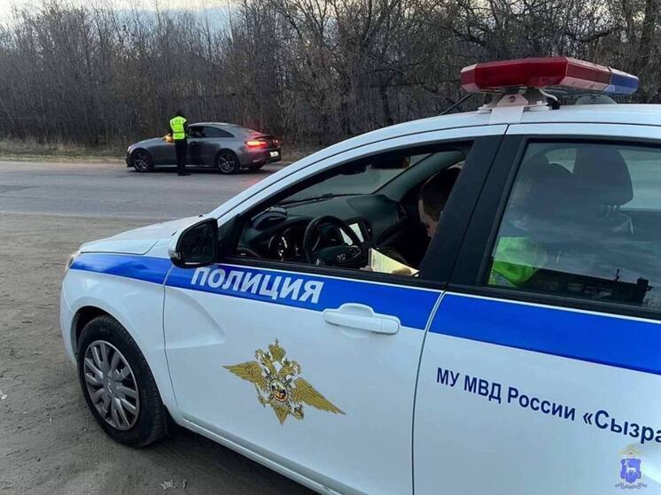 Выпил и доехал до заправки: в Сызрани осудят злостного нарушителя ПДД
