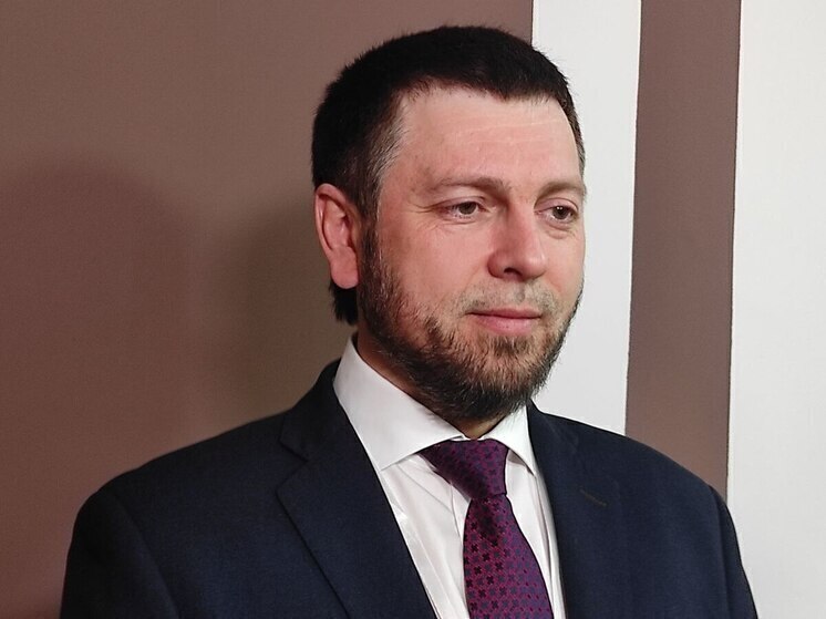 Глава Минстроя Забайкалья предупредил о фейковых двойниках в соцсетях